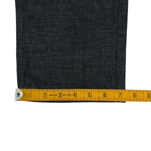 NWOT Prana Men's Theorem Jean Indigo Raw Slim Fit 32x30 - Picture 14 of 14